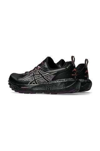 Asics 1012b770-005 Gel-sonoma 8 Gtx Kadın Koşu Ayakkabısı Siyah