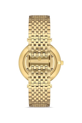 Hislon Men's Classic Cl119g-08sgs Gri