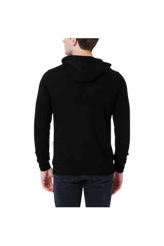 Bad Bear 21.02.12.017 - Rhythm Hoodie Sweatshirt Beyaz
