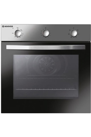 Hoover HON602X-TN 65 L Paslanmaz Çelik Ankastre Fırın