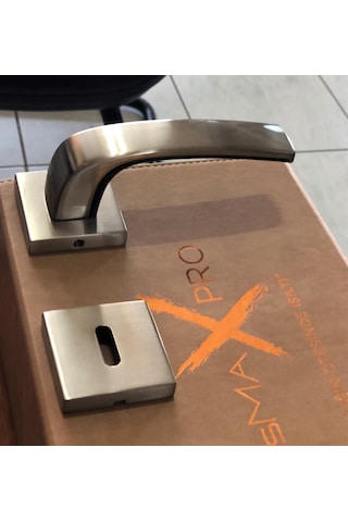 Çebi Croma Pera Kapı Kolu Inox