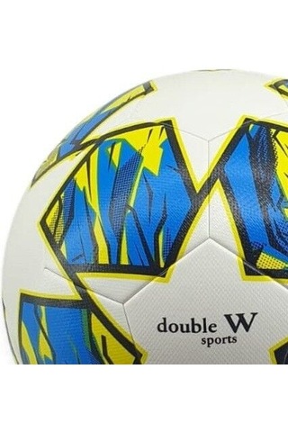 Sepeti Futbol Topu Mikro Dikişli 420 Gr No:5 - Fb-710-sarı Najmaddin