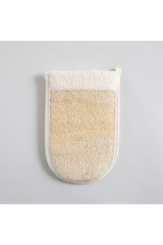 Loofah Eldiven Lifi Standart