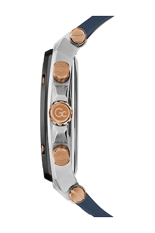 Guess Collection Gc GCY83001G7MF Erkek Kol Saati