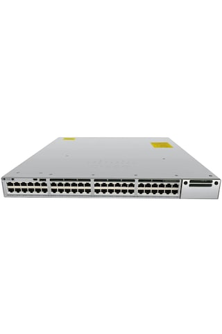 Cısco C9300-48u-a