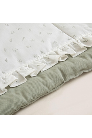 Winterland Organizer Ekru/mınt Ekru/mint