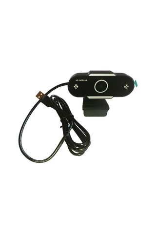 Halley 1080P USB Webcam
