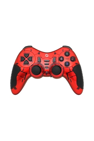 Frisby Fgp-3812R Pc/Ps2/Ps3 Kablosuz Gamepad