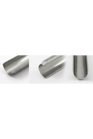 Narex 827620 Profi Bükülmüş Iskarpela 20 Mm Profile 9