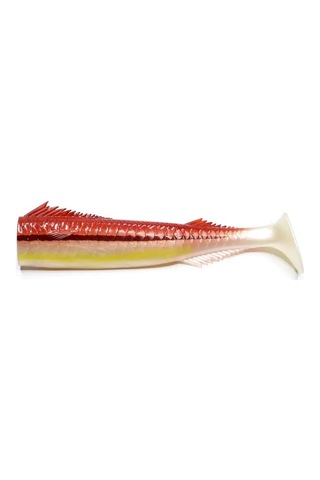 Jigging Ala Carta Real Fish 150gr. Julia Yedekli Silikon Yem