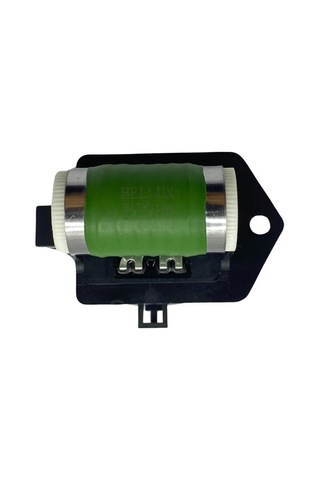 12v Fan Rezistansı Alfa Romeo-fıat Fıorıno/grande Punto/lınea/qubo-opel Adam/corsa D/corsa E/merıva