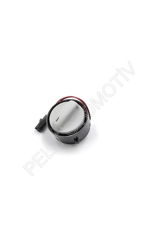 Jetta Sunroof Açma Düğmesi 1k0959613a 2006-2008 Gri