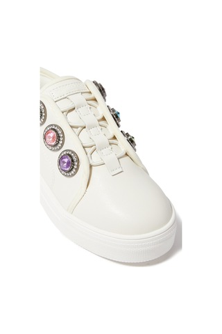 Kurt Geiger Çocuklar Için Laney Octavia Spor Ayakkabılar Bone