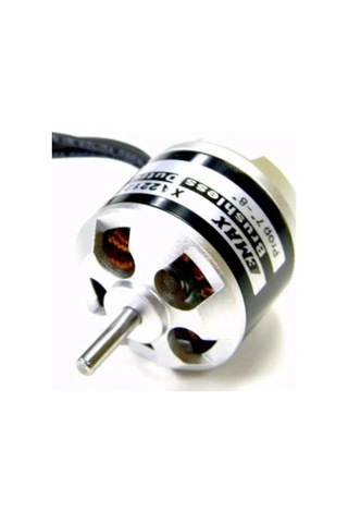 Emax XA2212 1400 KV Fırçasız Motor
