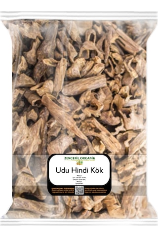 Udi Hindi Kökü Udu Hindi - Kıst Hindi Kust-i Bahri 50 Gr. Udi Hindi Kökü Udu Hindi - Kıst Hindi Kust-i Bahri 50 Gr.