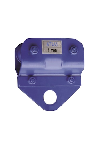 Atlas Atşa1 Şaryo. Ceraskal İçin. 1 Ton