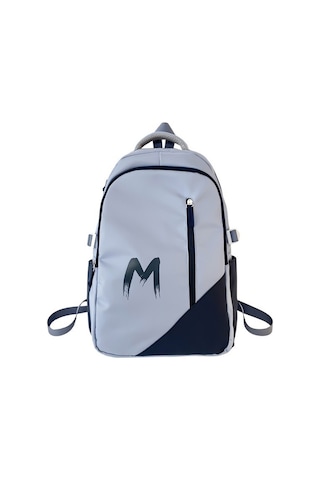 Ergonomic School Backpack For Students With Multiple Compartments And Comfortable Straps MAvi