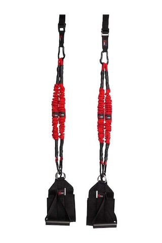 4d Pro Bungee Trainer 4.0 Çok Renkli