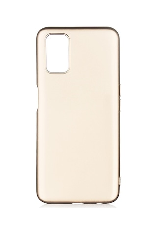 Oppo A72 Kılıf Ince Esnek Soft Premium Silikon Kapak