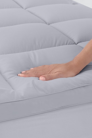 Yataş Supreme Air Uyku Pedi - Gri 160x200 Gri