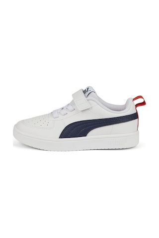 Puma Rickie Ac Çocuk Sneaker 38583609 Çok Renkli