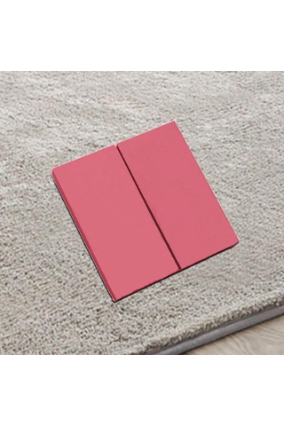 Suntek 2x Baskı Köpük Kutu Kılıfı Dıy 2 Levha 32x15x8cm