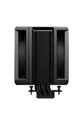 Cooler Master Hyper 612 Apex Black Edition Map-t6pn-225pk-r1 Azaz3col0023