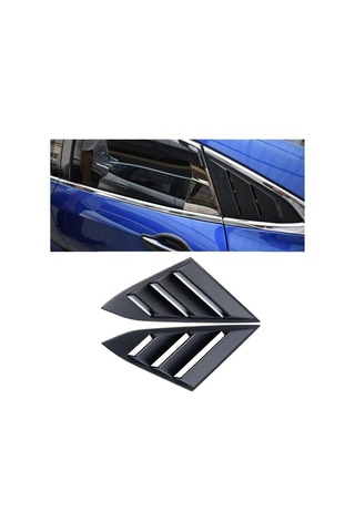 Honda Civic Kelebek Cam Kaplama 2022