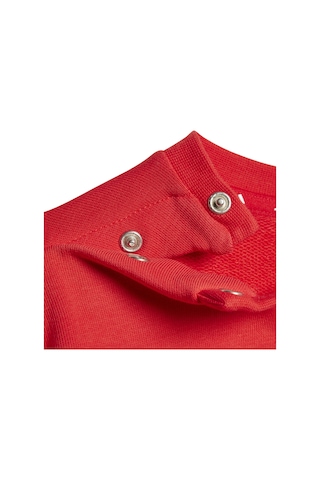 Adidas X Disney Mickey Mouse Bebek Eşofman Takımı Kırmızı Jn6098-b Kırmızı