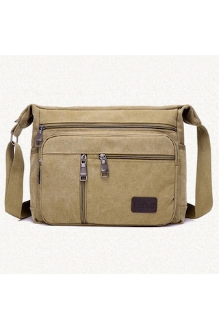 Şık Ve Trend Kadın El Çantası, Günlük Kullanım İçin Pratik Ve Modaya Uygun Tasarım Yeşil