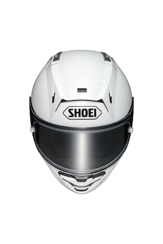 Shoeı X-spırıt Pro Beyaz Kapalı Kask