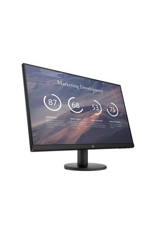 HP P24V G4 9TT78AS 23.8" 5 MS 60 Hz HDMI+VGA Full HD IPS Monitör