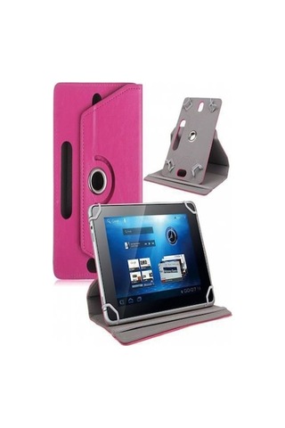 Piranha 8032 Üniversal Tablet Kılıfı Seti
