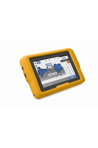 Fluke Rotalign Touch Standard Kit Lazerli Şaft Hizalama Sistemi