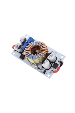 N11.1991 DC-DC 10A 250W Voltaj Yükseltici Devre Led Sürücü