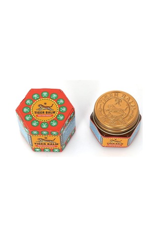 Tiger Balm Ointment 20 G