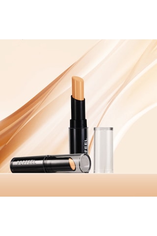 Hangfox Popfeel Pfd02 Güneş Altı Göz Altı Kapatıcı Kalıcı Nemlendirici Güzellestirme Kalemü