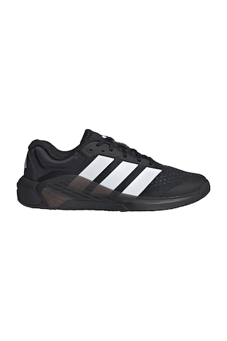 Adidas Dropset 4 Trainer Erkek Siyah Antrenman Ayakkabısı Jr4671 Siyah