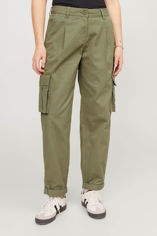 Jack & Jones Jjxx Jxmaddy Rlx Balloon Mw An Yeşil Kadın Pantolon 000000000101961803 Yeşil
