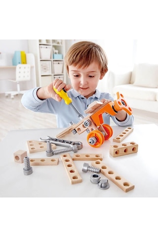 Hape Oyuncak Başlangıç Deney Seti