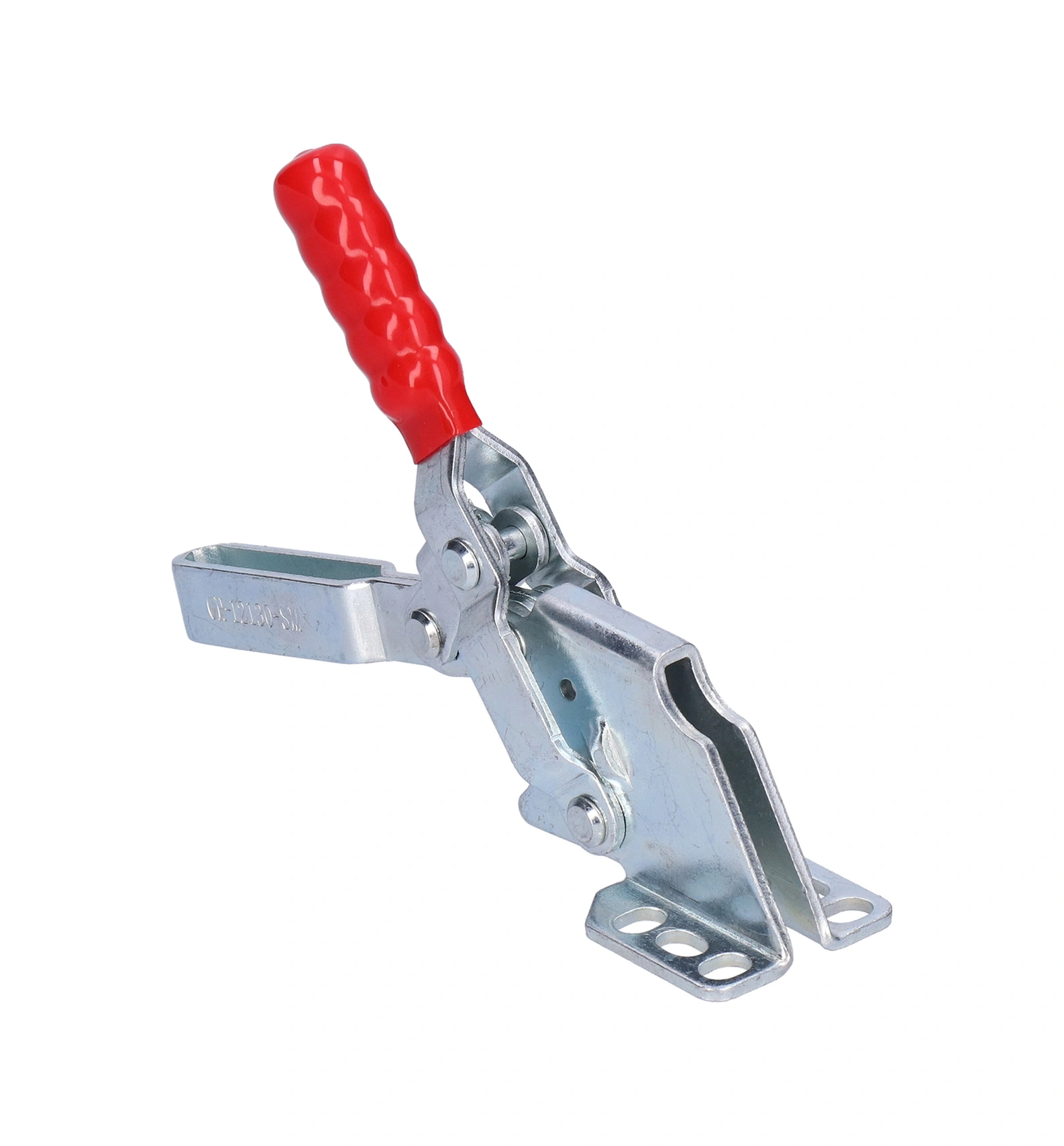 Geeroyoo Demir+plastik 230kg Basınçlı Toggle Clamp - Makine İşlemleri, Kaynak Ve Elektronik Kurulum İçin Hızlı Tutucu Diğer