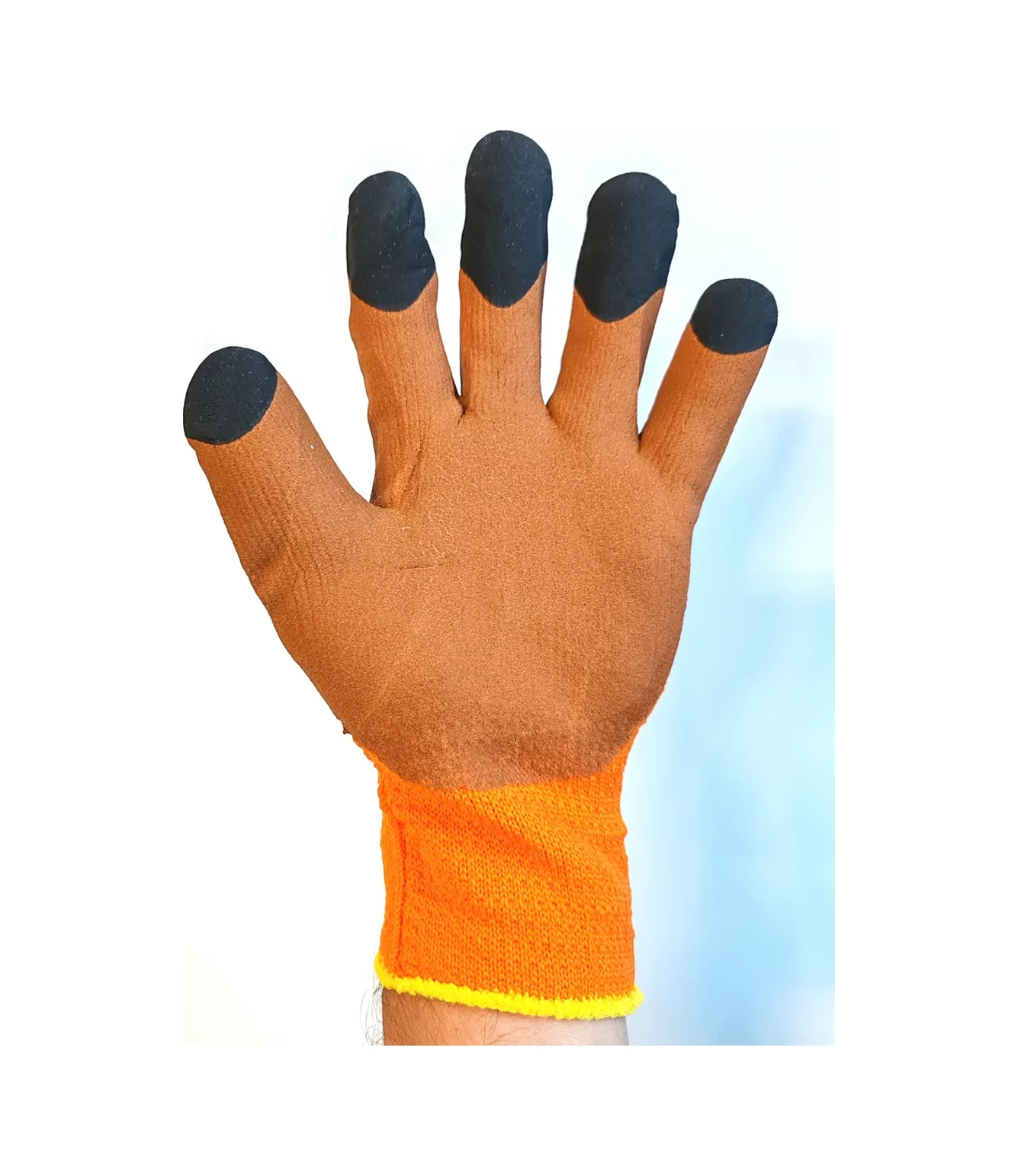 Sptools Kışlık İş Eldivenleri 145824675