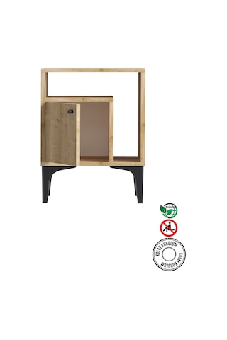 Decormet Nuno Komodin Dec0117 Diğer