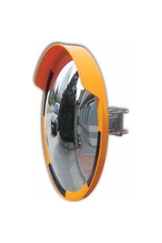 Evelux Trafik Güvenlik Aynası 800Mm 6Kğ 12226