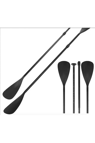 Sup Paddle Board Çift Taraflı Kürek Skatinger Sup Paddle Board Çift Taraflı Kürek Skatinger