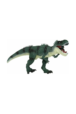 Tq680-23 Ağzı Oynayan Dinazor 32 Cm -vardem