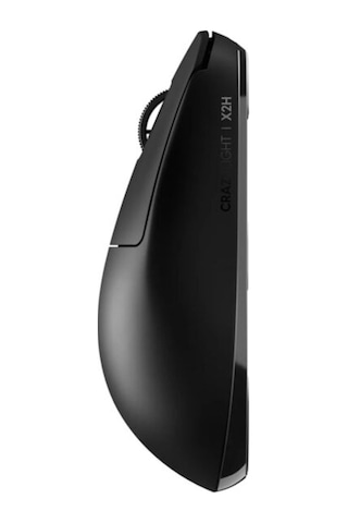 X2h Crazylight Jet Black Size 1 Mini 8k Hz Xs-1 Sensör Kablosuz Simetrik Gaming Mouse Px2hcl101 Diğer