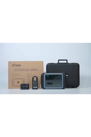 Xtool X100 Pad Elite Anahtar Programlama Cihazı