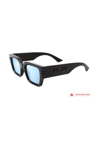Plr Giant Unisex Güneş Gözlüğü Siyah
