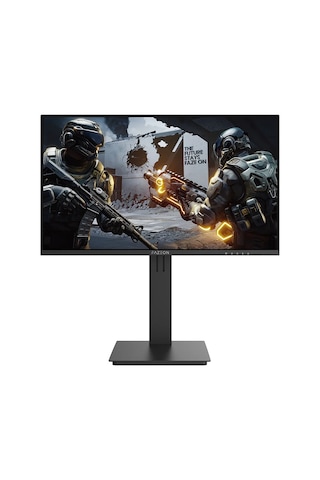 FAZEON X24F240P 24" 240Hz 0.5ms FAST IPS FHD PIVOT GAMING MONITOR